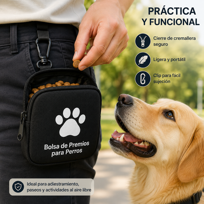 Bolsa de Premios Canina Pro