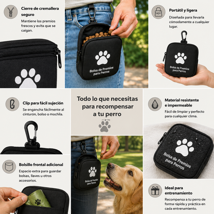 Bolsa de Premios Canina Pro
